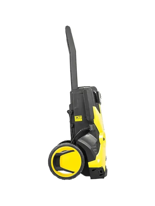 Мойка высокого давления Karcher K 5 Basic (1.180-580.0)