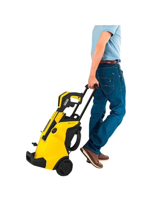 Мойка высокого давления Karcher K 4 Power Control