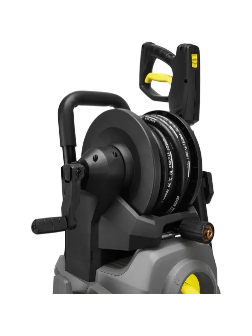 Мойка высокого давления Karcher HD 4/10 X Classic (1.520-976.0)