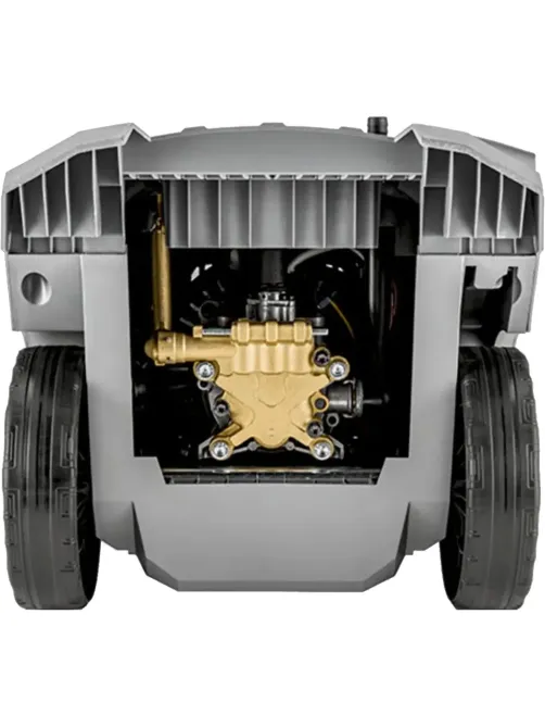 Мойка высокого давления Karcher HD 5/11 E Classic (1.520-800.0)