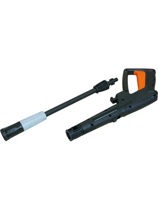Мойка высокого давления Sturm PW92123, 2.3 кВт, 165 бар