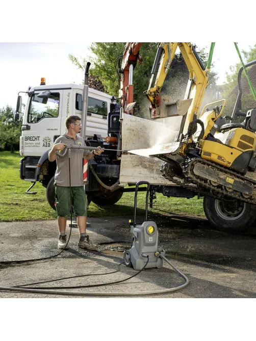 Мойка высокого давления Karcher HD 5/11 E Classic (1.520-800.0)