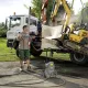Мойка высокого давления Karcher HD 5/11 E Classic (1.520-800.0)