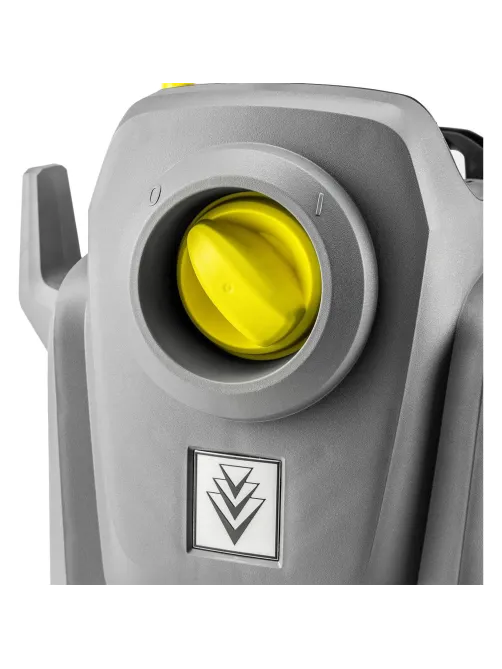 Мойка высокого давления Karcher HD 4/10 X Classic (1.520-976.0)