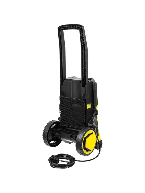 Мойка высокого давления Karcher K 5 Basic (1.180-580.0)