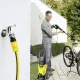 Мойка высокого давления Karcher K 3 (1.601-888.0)
