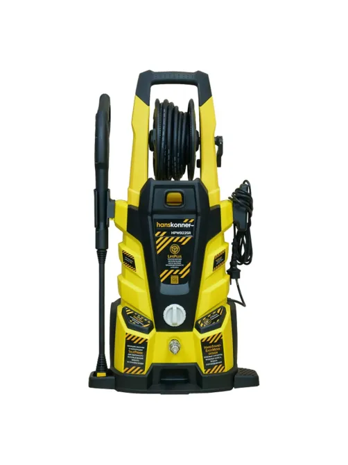 Мойка высокого давления Hanskonner HPW9225R, 2500Вт,190 бар