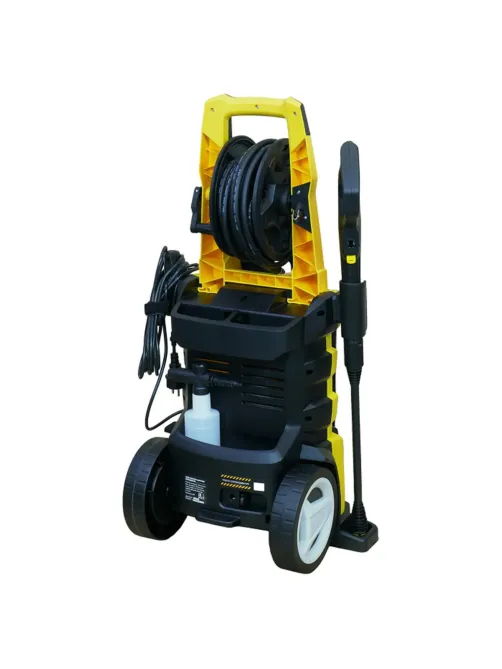 Мойка высокого давления Hanskonner HPW9225R, 2500Вт,190 бар