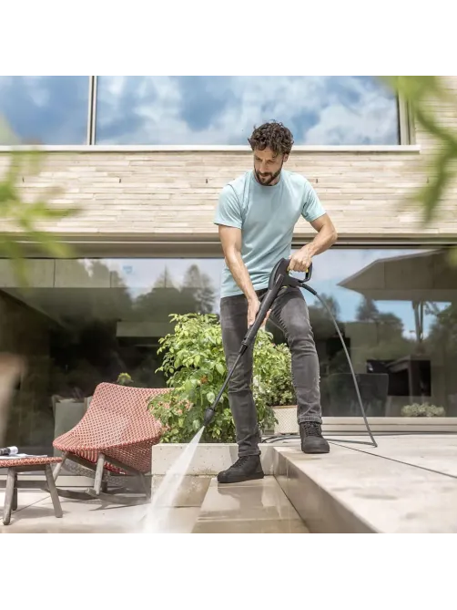Мойка высокого давления Karcher K 7 Power Flex (1.317-300.0)