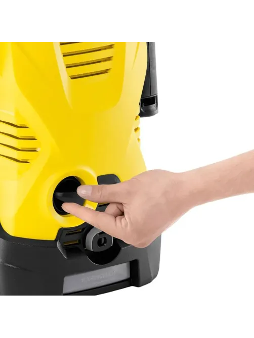 Мойка высокого давления Karcher K 3 (1.601-888.0)
