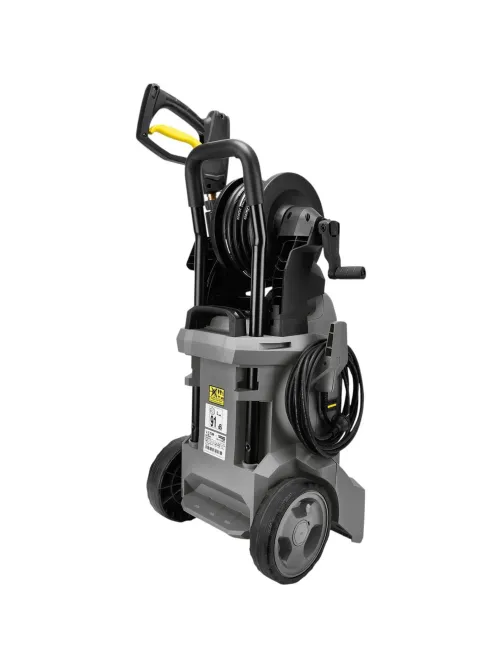 Мойка высокого давления Karcher HD 4/10 X Classic (1.520-976.0)
