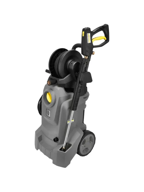 Мойка высокого давления Karcher HD 4/10 X Classic (1.520-976.0)