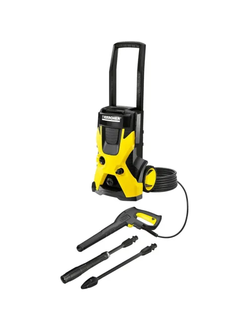 Мойка высокого давления Karcher K 5 Basic (1.180-580.0)