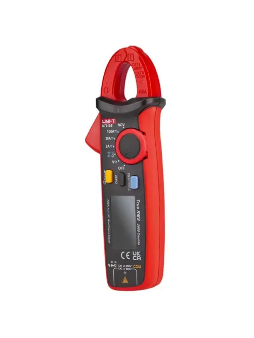 Клещи  Токовые UNI-T UT210E
