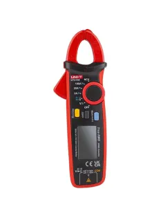Клещи  Токовые UNI-T UT210E