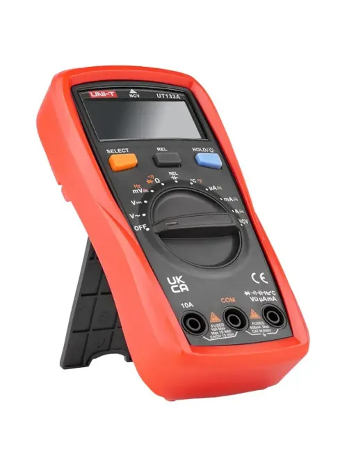 Мультиметр UNI-T UT133A