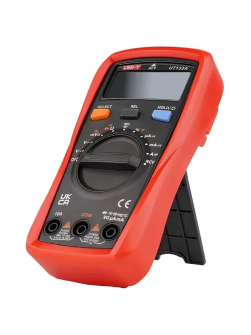 Мультиметр UNI-T UT133A