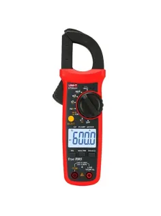 Клещи Токовые  UNI-T UT202A+