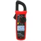 Клещи Токовые  UNI-T UT202A+