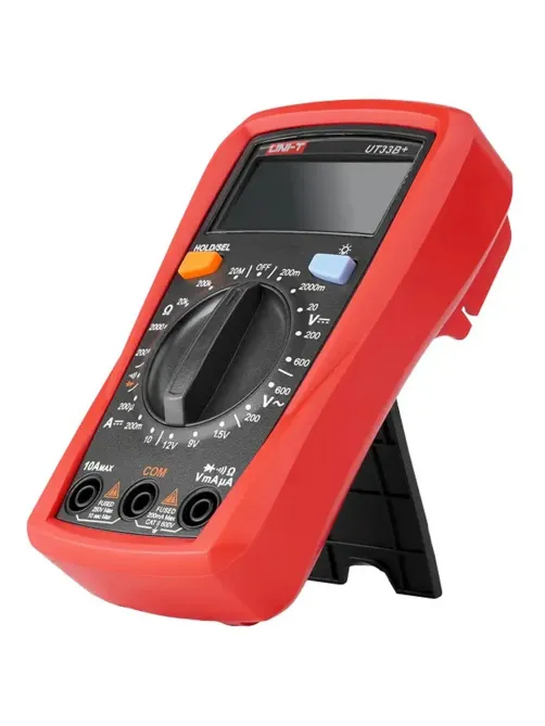 Мультиметр UNI-T UT33B+