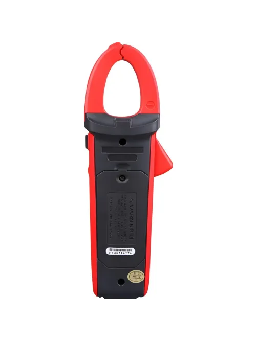 Клещи токоизмерительные RGK CM-20 (776424)