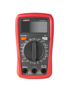 Мультиметр UNI-T UT33B+