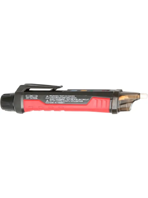 Индикатор напряжения RGK AC-12 (776394)