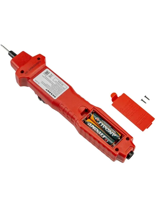 Мультиметр -пробник цифровой R8211 REXANT (13-3125)