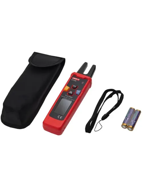 Клещи Токовые  UNI-T UT256