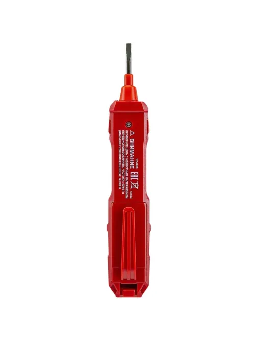 Индикатор напряжения цифровой R-30 REXANT (12 - 2050)