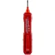 Индикатор напряжения цифровой R-30 REXANT (12 - 2050)