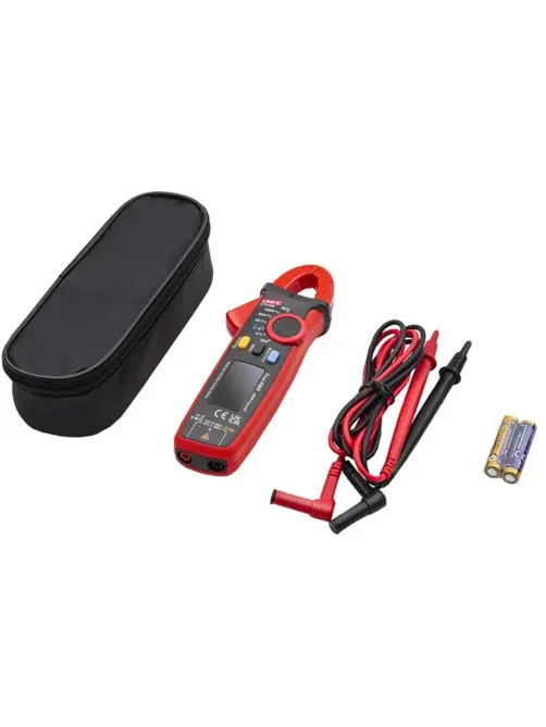 Клещи  Токовые UNI-T UT210E