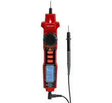 Мультиметр -пробник цифровой R8211 REXANT (13-3125)