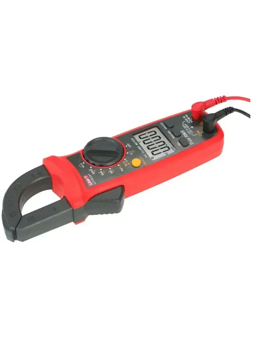 Клещи Токовые  UNI-T UT202A+