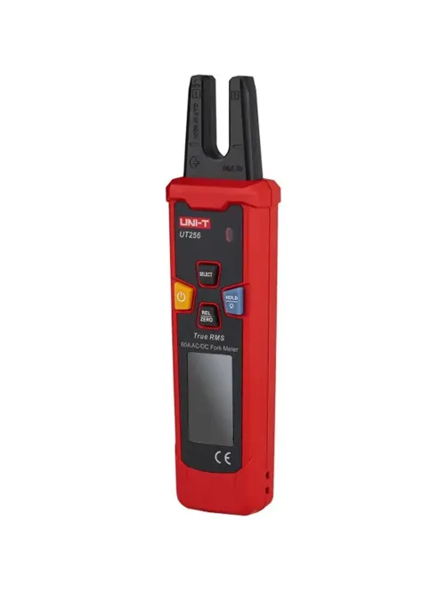 Клещи Токовые  UNI-T UT256