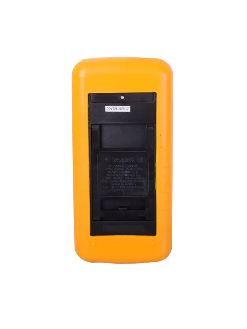 Мультиметр РЕСАНТА DT 9208A