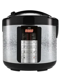 Мультиварка JVC JK-MC500