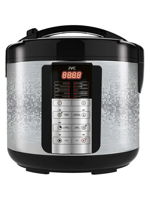 Мультиварка JVC JK-MC500