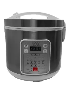 Мультиварка GOODHELPER МС-5201 (GH-MC5201), белая