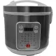 Мультиварка GOODHELPER МС-5201 (GH-MC5201), белая
