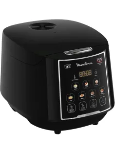 Мультиварка MOULINEX MK736BF2