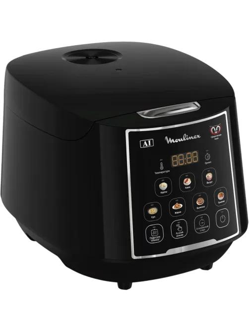 Мультиварка MOULINEX MK736BF2