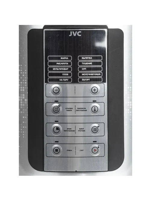 Мультиварка JVC JK-MC500