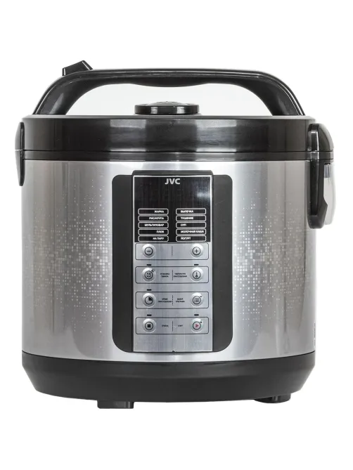 Мультиварка JVC JK-MC500