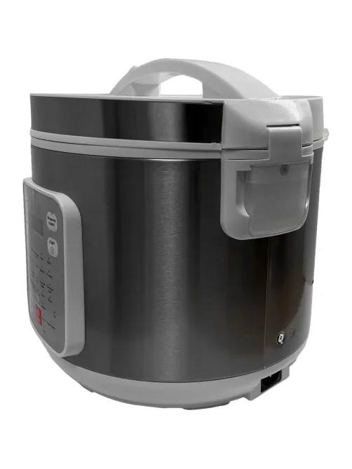 Мультиварка GOODHELPER МС-5201 (GH-MC5201), белая