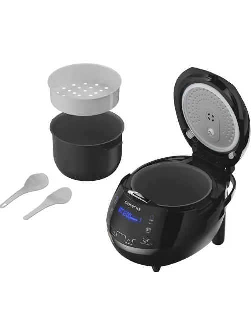 Мультиварка Polaris PMC 0526 IQ Home