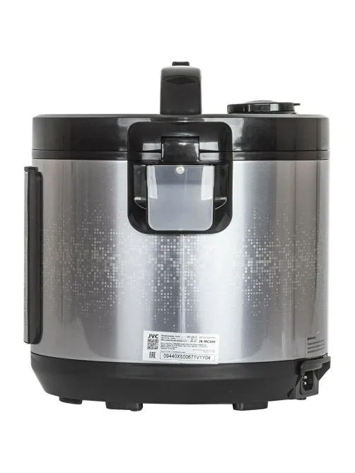 Мультиварка JVC JK-MC500