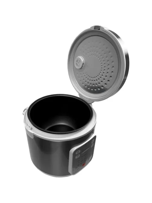 Мультиварка GOODHELPER МС-5201 (GH-MC5201), белая