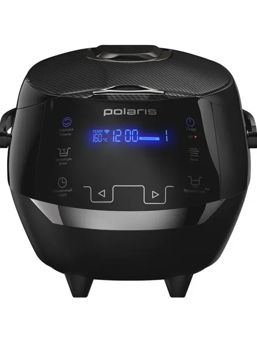 Мультиварка Polaris PMC 0526 IQ Home