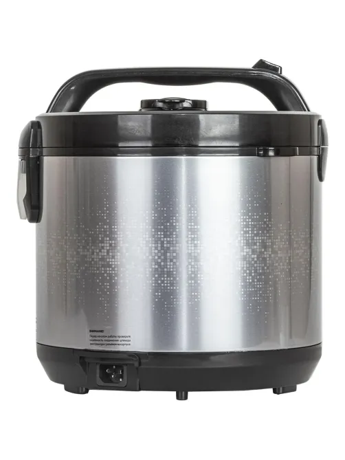 Мультиварка JVC JK-MC500